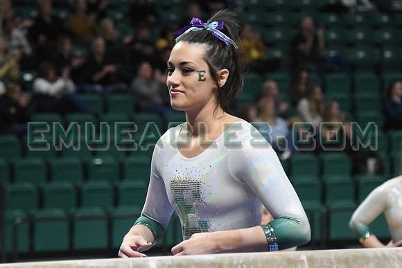 MAR 16: Western Michigan at Eastern Michigan