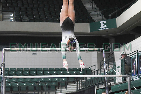 MAR 16: Western Michigan at Eastern Michigan