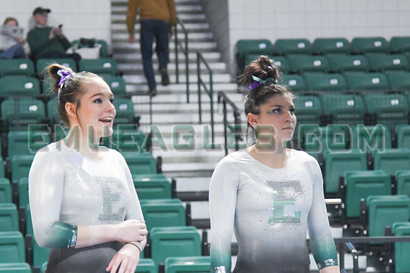 MAR 16: Western Michigan at Eastern Michigan