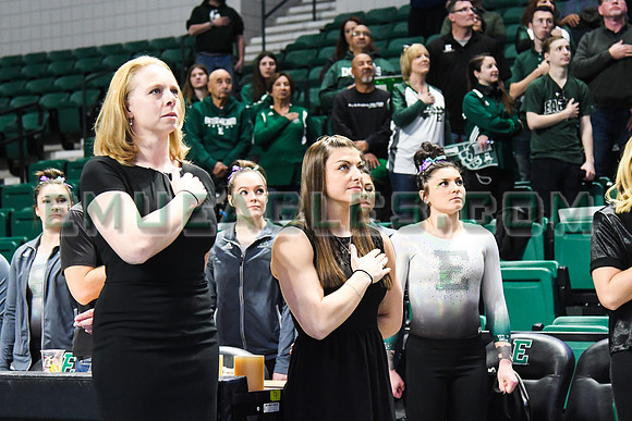 MAR 16: Western Michigan at Eastern Michigan