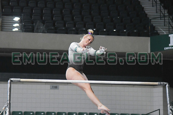 MAR 16: Western Michigan at Eastern Michigan