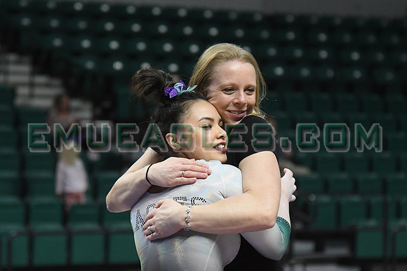 MAR 16: Western Michigan at Eastern Michigan