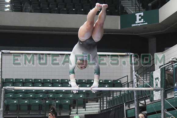 MAR 16: Western Michigan at Eastern Michigan