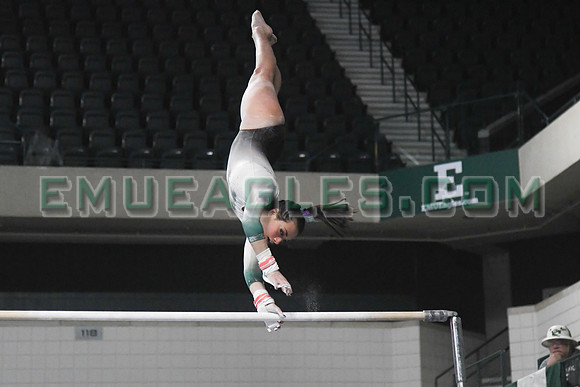 MAR 16: Western Michigan at Eastern Michigan
