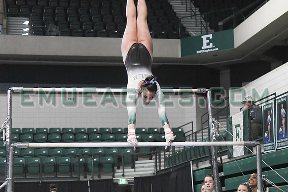 MAR 16: Western Michigan at Eastern Michigan