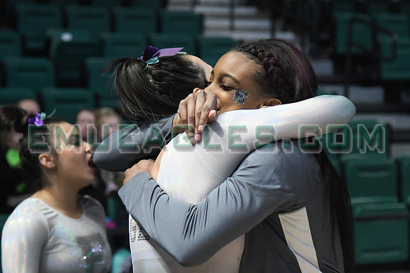 MAR 16: Western Michigan at Eastern Michigan