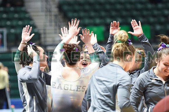MAR 16: Western Michigan at Eastern Michigan