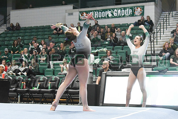 MAR 16: Western Michigan at Eastern Michigan