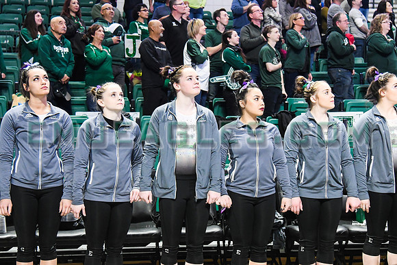 MAR 16: Western Michigan at Eastern Michigan