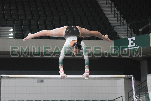 MAR 16: Western Michigan at Eastern Michigan
