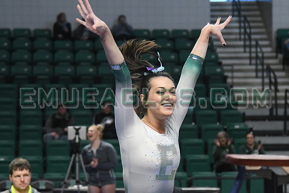 MAR 16: Western Michigan at Eastern Michigan