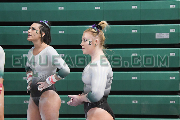 MAR 16: Western Michigan at Eastern Michigan