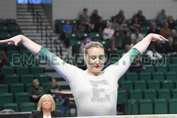 MAR 16: Western Michigan at Eastern Michigan