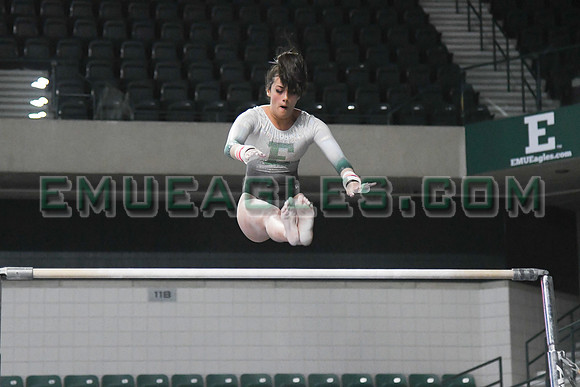 MAR 16: Western Michigan at Eastern Michigan