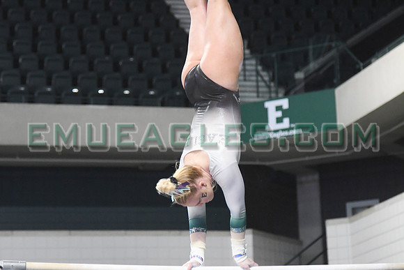 MAR 16: Western Michigan at Eastern Michigan