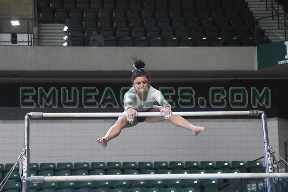 MAR 16: Western Michigan at Eastern Michigan