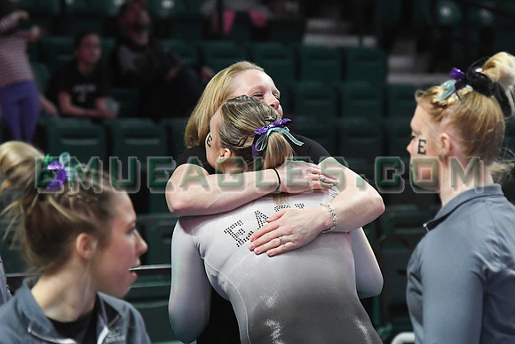 MAR 16: Western Michigan at Eastern Michigan