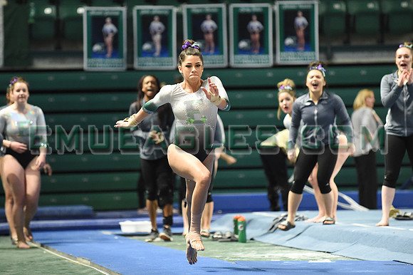 MAR 16: Western Michigan at Eastern Michigan