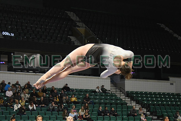 MAR 16: Western Michigan at Eastern Michigan