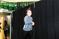 MAR 16: Western Michigan at Eastern Michigan