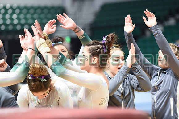 MAR 16: Western Michigan at Eastern Michigan