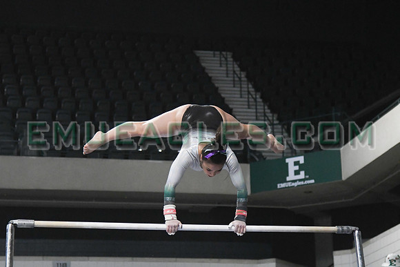 MAR 16: Western Michigan at Eastern Michigan