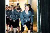 MAR 16: Western Michigan at Eastern Michigan