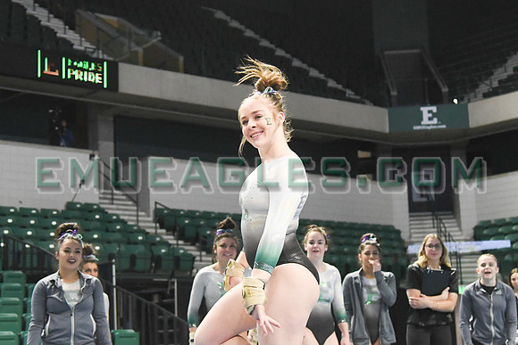 MAR 16: Western Michigan at Eastern Michigan
