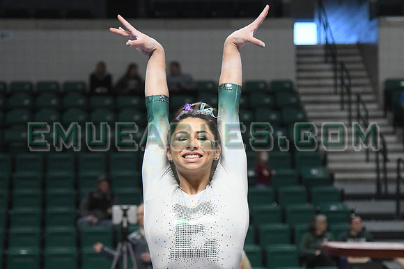 MAR 16: Western Michigan at Eastern Michigan