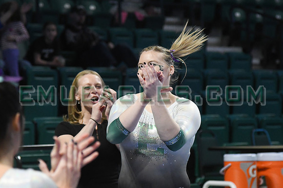 MAR 16: Western Michigan at Eastern Michigan