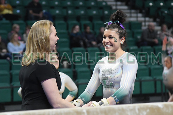 MAR 16: Western Michigan at Eastern Michigan