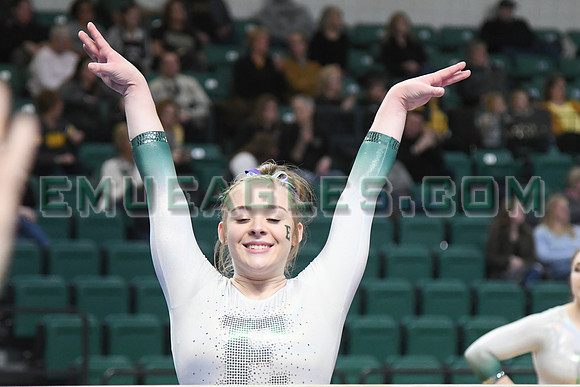 MAR 16: Western Michigan at Eastern Michigan