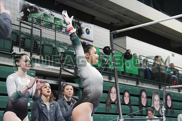 MAR 16: Western Michigan at Eastern Michigan