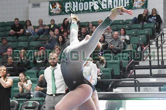 MAR 16: Western Michigan at Eastern Michigan