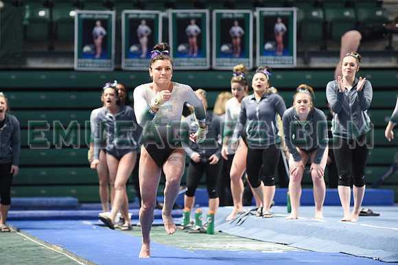 MAR 16: Western Michigan at Eastern Michigan