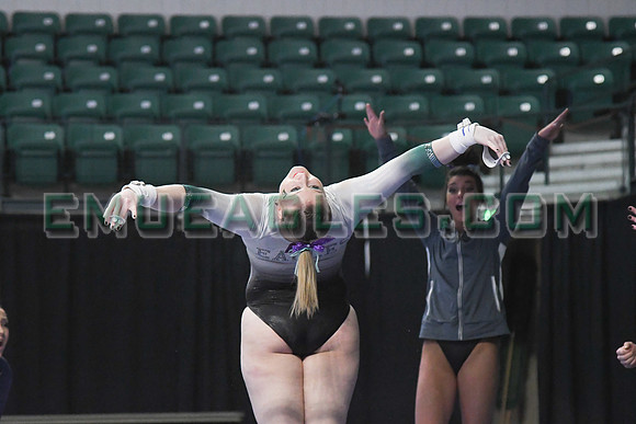 MAR 16: Western Michigan at Eastern Michigan