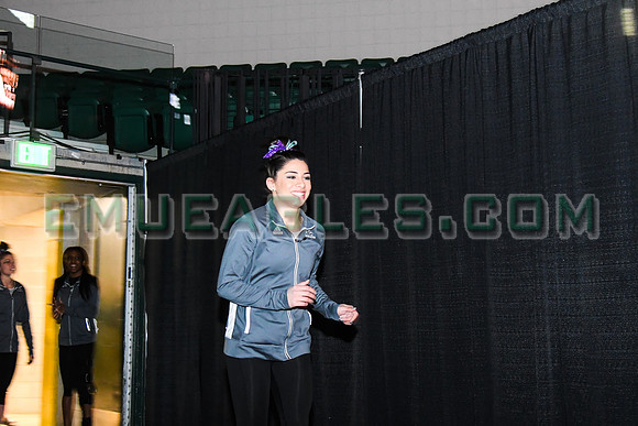 MAR 16: Western Michigan at Eastern Michigan