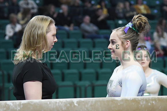 MAR 16: Western Michigan at Eastern Michigan