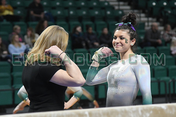 MAR 16: Western Michigan at Eastern Michigan