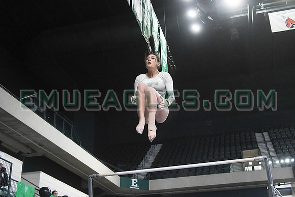 MAR 16: Western Michigan at Eastern Michigan