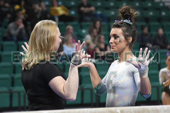 MAR 16: Western Michigan at Eastern Michigan