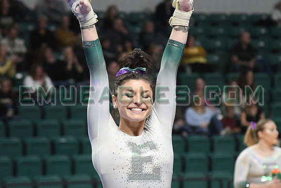 MAR 16: Western Michigan at Eastern Michigan