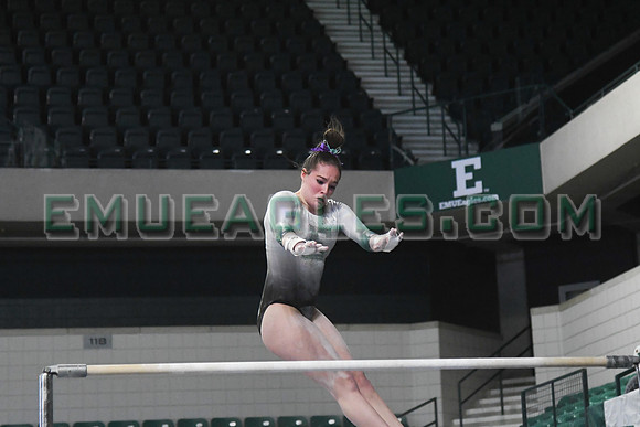 MAR 16: Western Michigan at Eastern Michigan