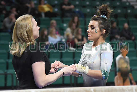 MAR 16: Western Michigan at Eastern Michigan