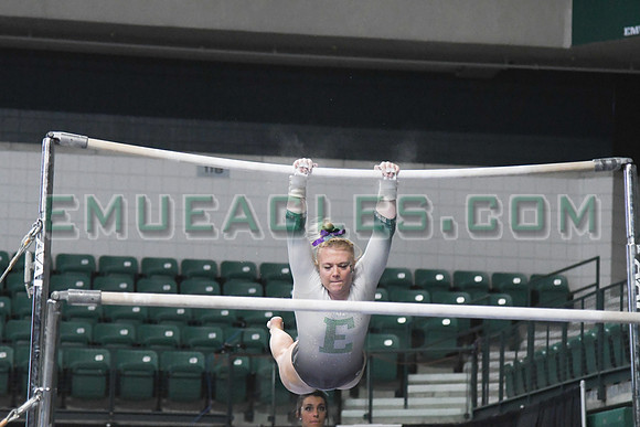 MAR 16: Western Michigan at Eastern Michigan