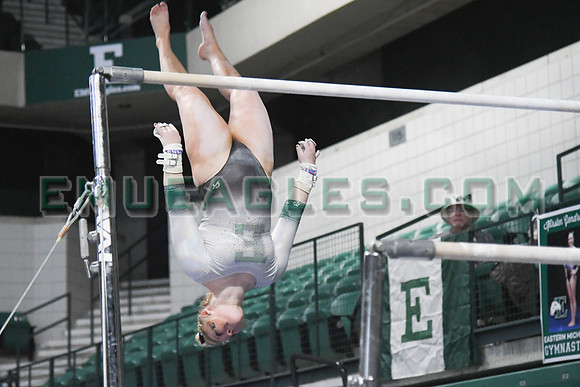 MAR 16: Western Michigan at Eastern Michigan