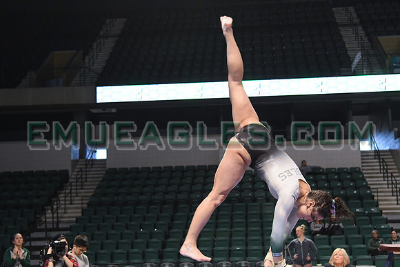 MAR 16: Western Michigan at Eastern Michigan