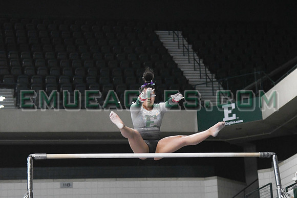 MAR 16: Western Michigan at Eastern Michigan