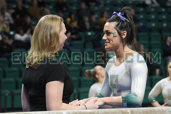MAR 16: Western Michigan at Eastern Michigan