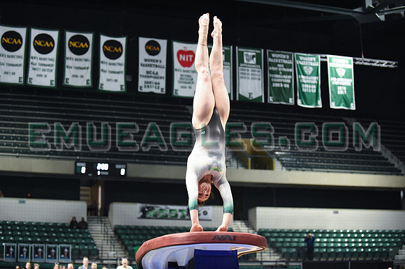 MAR 16: Western Michigan at Eastern Michigan